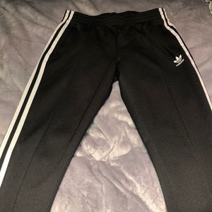 Adidas women’s joggers